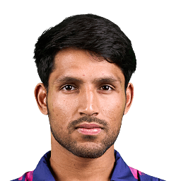 Dhruv Jurel