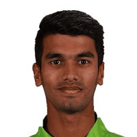 Hassan Khan