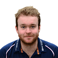 Paul Stirling