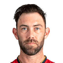 Glenn Maxwell