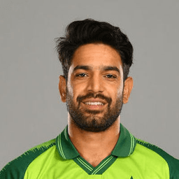 Haris Rauf