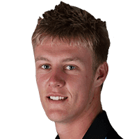 Kyle Jamieson