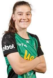 Annabel Sutherland