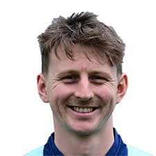 Finlay McCreath