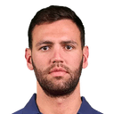 Donovan Ferreira