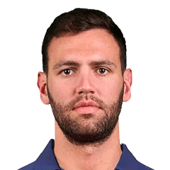 Donovan Ferreira