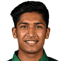 Mohammad Hasnain