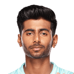 Mayank Yadav