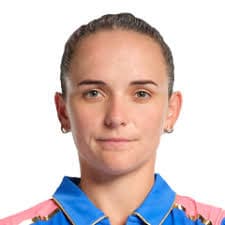 Amelia Kerr