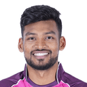 Najmul Hossain Shanto
