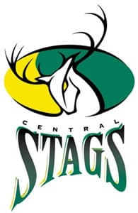 Central Stags