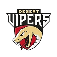 Desert Vipers
