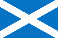 Scotland W