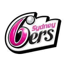 Sydney Sixers