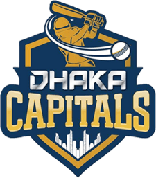 Dhaka Capitals