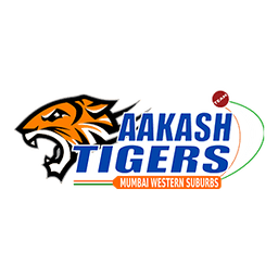 Aakash Tigers MWS