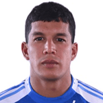 Lucas Romero