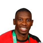 Tumisang Orebonye