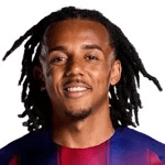 Jules Koundé