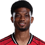 Amad Diallo
