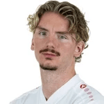 Nick Woltemade