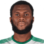 Franck Kessié