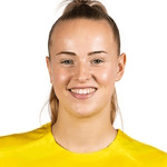 Daphne van Domselaar