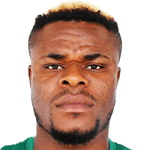 Stanley Nwabali