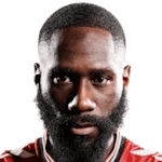 Arthur Masuaku