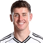 Tom Cairney