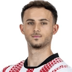 Max Rosenfelder