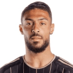 Denis Bouanga