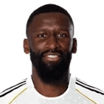 Antonio Rüdiger