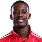 Callum Hudson-Odoi