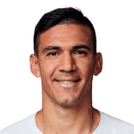 Fabián Balbuena