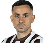 Manolis Saliakas