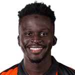 Ahmadou Bamba Dieng