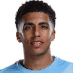 Rico Lewis