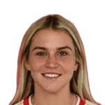 Alessia Russo