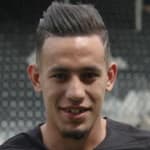 Ahmed Nadhir Benbouali