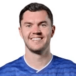 Michael Keane