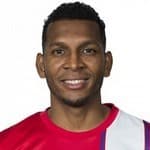 Alberto Quintero