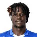 Junior Olaitan