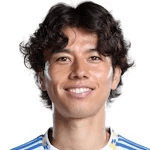 Ao Tanaka