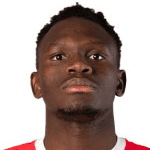 Prince Kwabena Adu