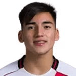 Ian Subiabre