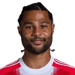 Serge Gnabry