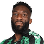 Aaron Appindangoyé