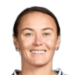 Caitlin Foord