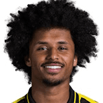 Karim Adeyemi
